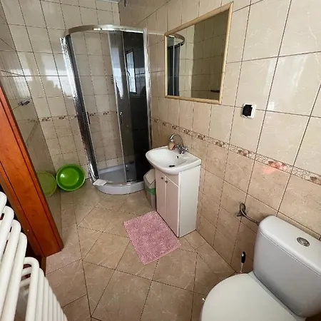 Pokoje Goscinne 