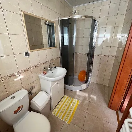 Pokoje Goscinne 