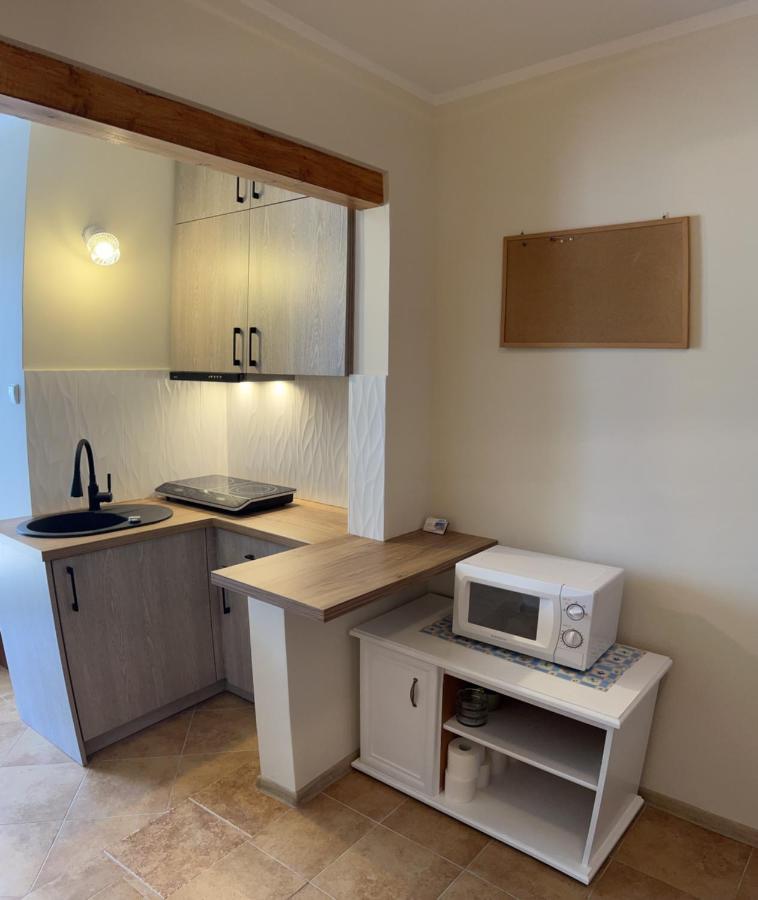 Homestay Goscinne 