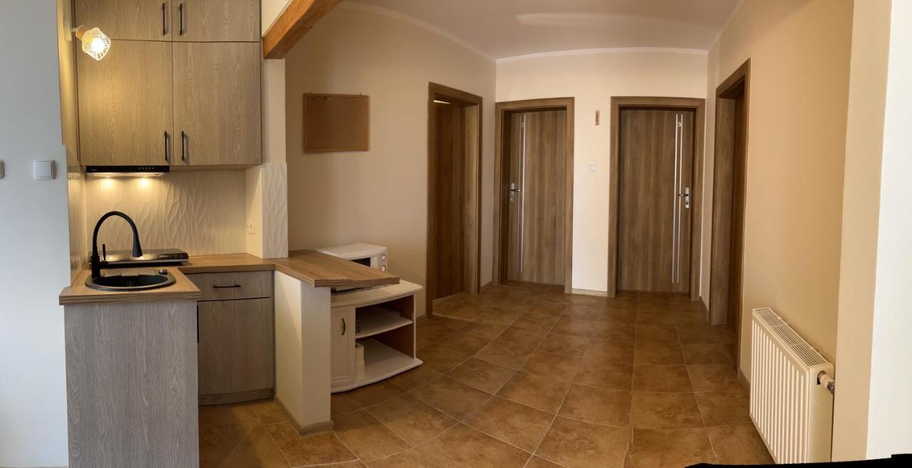 Homestay Goscinne 