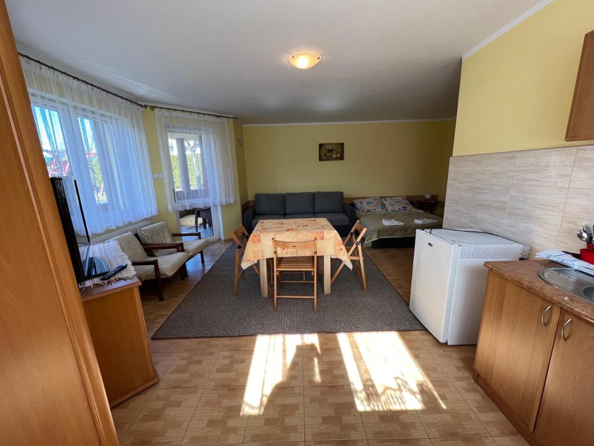 Homestay Goscinne 
