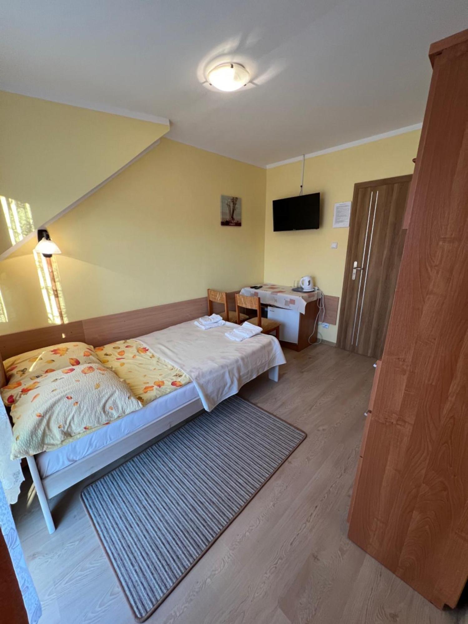 Homestay Goscinne 