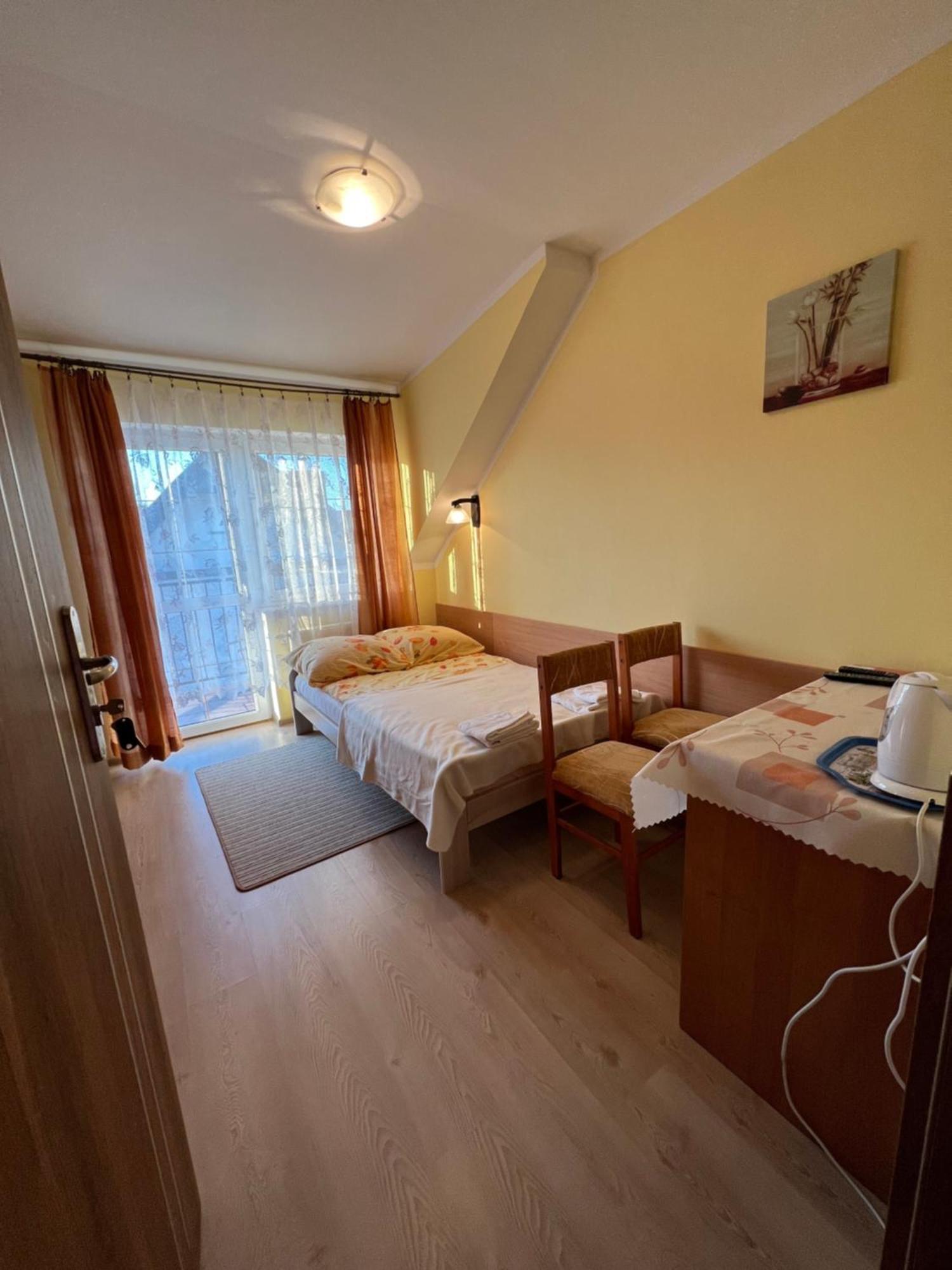 Homestay Goscinne 
