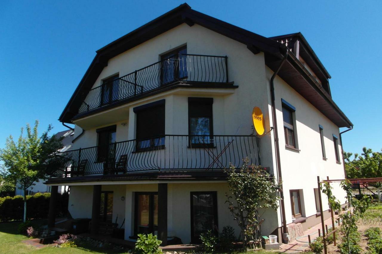 Homestay Goscinne 